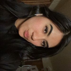 Meet your Posher, Johanna